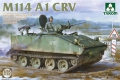 35; M114A1  CRV