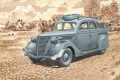 35; Ford  V8-G81A Special (1938)