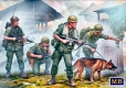 35; US Dog Patrol Vietnam  (NEW  08.2024)