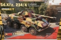 35; Sdkfz 234/4 Pakwagen 7,5cm Pak