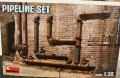 35; Pipeline Set