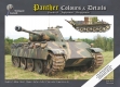 Buch: PANTHER Colours & Details   (NEW 10.2024)