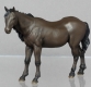 32; Horse     BUILD AND PAINTED FIGURE