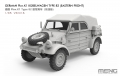 35; Kbelwagen Type 82 Ostfront Version   (NEU 01.2025)