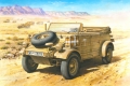 35; Kbelwagen Type 82 Afrika Version   (NEU 08.2024)