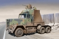 35; M915 Gun Truck