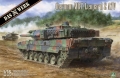 16;  Leopard 2A7V   1:16   (Neu 05.2025)   VORBESTELLPREIS bis Ende Mrz