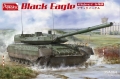 35; BLACK EAGLE  (Modifizierter T80B)