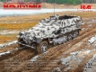 35; Sdkfz 251/1  Ausf. B